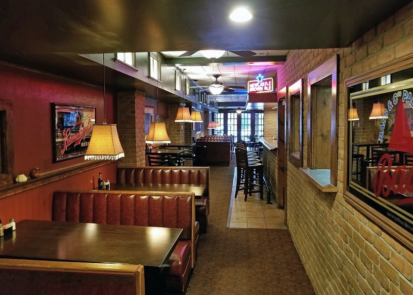 Bars and Restaurants You’ll Love in Upper Arlington, OH